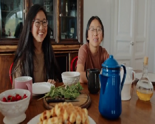 婆媳关系不好的媳妇能当好婆婆吗