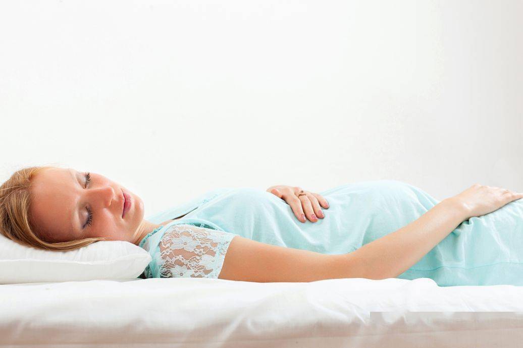 月经期同房是否会怀孕