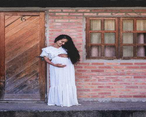 刚怀孕1-7天的征兆,*会胀痛吗？,拉拉试管代怀